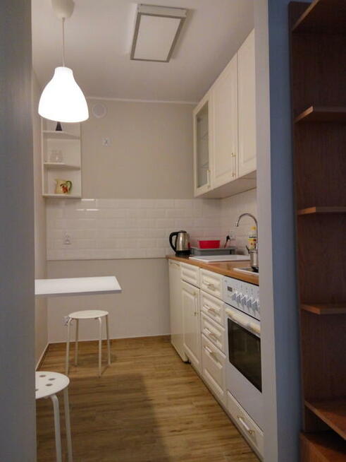 Stare Miasto 2 niezależne pokoje z balkonem Centrum Garbary