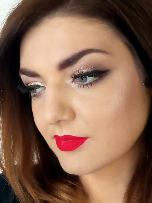 Zapraszamy na Makijaże do Studio Urody Endorfina:)