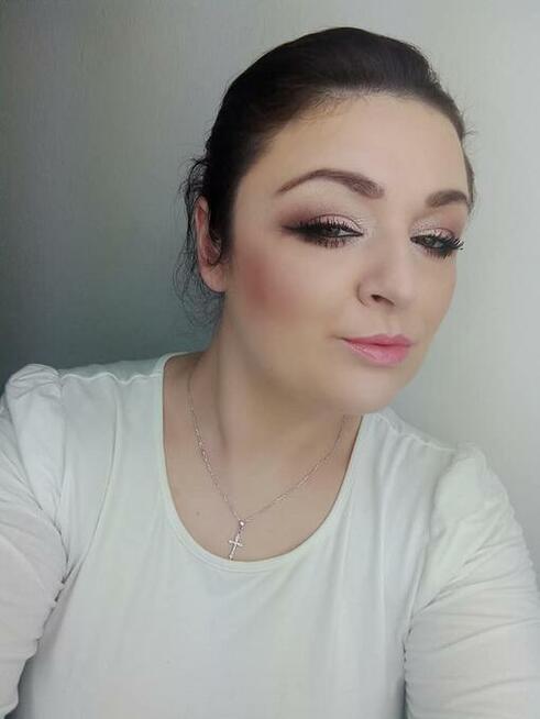 Zapraszamy na Makijaże do Studio Urody Endorfina:)