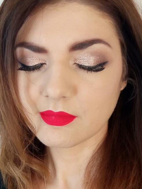 Zapraszamy na Makijaże do Studio Urody Endorfina:)