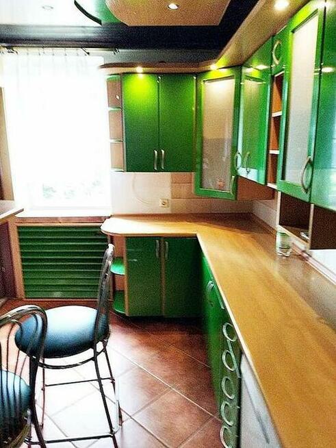 Mieszka dwupokojowe Kr Bieżanów, ul.Łazy 3 zamiana, sprzedaż