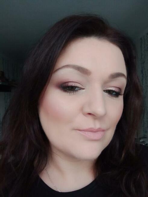 Zapraszamy na Makijaże do Studio Urody Endorfina:)