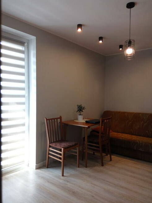 Stare Miasto 2 niezależne pokoje z balkonem Centrum Garbary