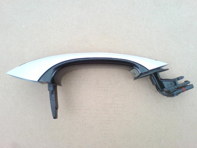 Klamka drzwi lewa przód BMW F01 F10