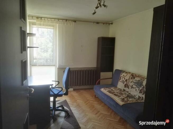 Mieszka dwupokojowe Kr Bieżanów, ul.Łazy 3 zamiana, sprzedaż