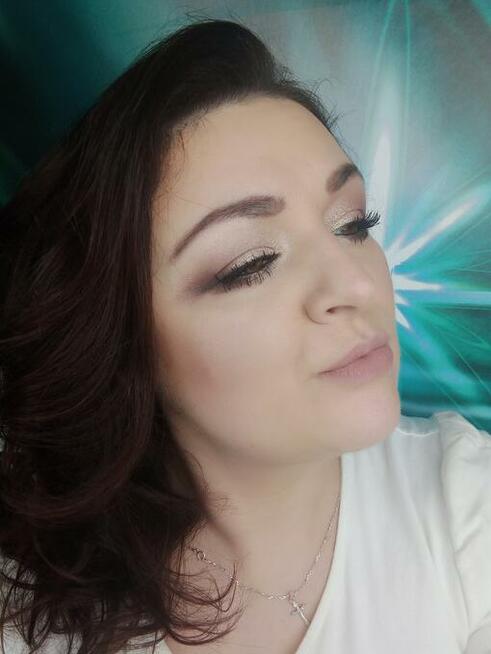 Zapraszamy na Makijaże do Studio Urody Endorfina:)