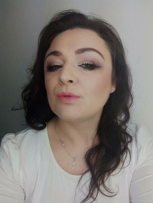 Zapraszamy na Makijaże do Studio Urody Endorfina:)