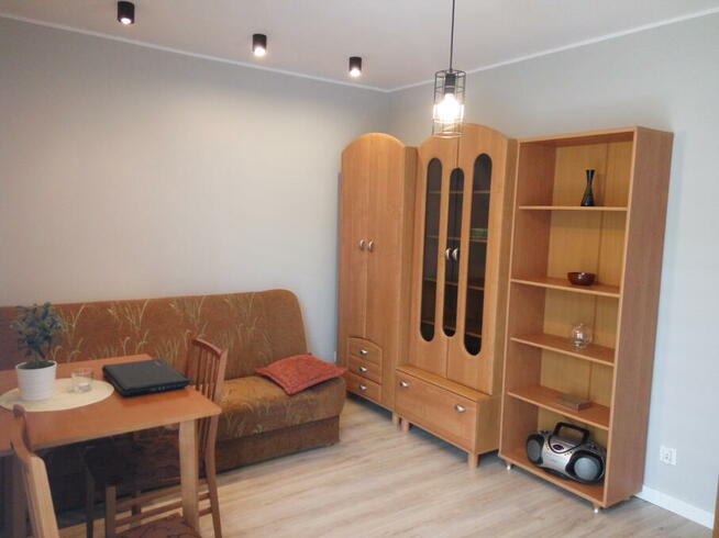 Stare Miasto 2 niezależne pokoje z balkonem Centrum Garbary