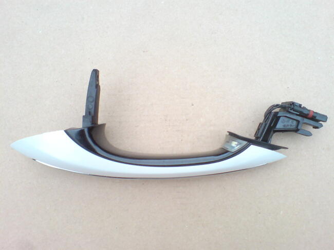 Klamka drzwi lewa przód BMW F01 F10