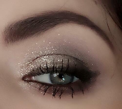 Zapraszamy na Makijaże do Studio Urody Endorfina:)