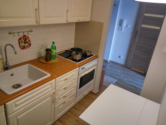 Stare Miasto 2 niezależne pokoje z balkonem Centrum Garbary