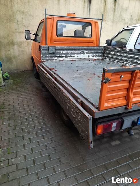 Tanie usługi transportowe