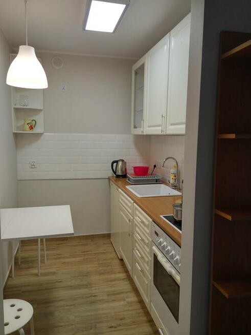 Stare Miasto 2 niezależne pokoje z balkonem Centrum Garbary