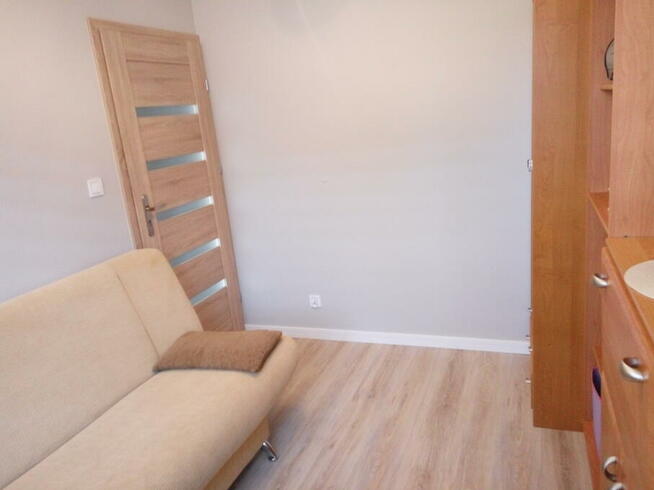 Stare Miasto 2 niezależne pokoje z balkonem Centrum Garbary