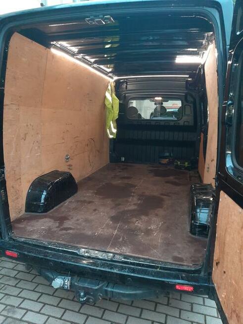 Tanie usługi transportowe