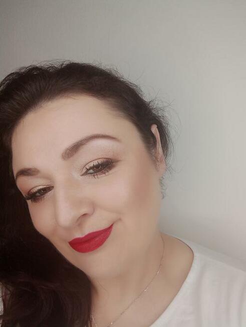 Zapraszamy na Makijaże do Studio Urody Endorfina:)