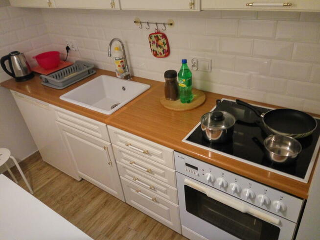 Stare Miasto 2 niezależne pokoje z balkonem Centrum Garbary