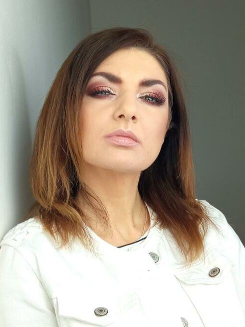 Zapraszamy na Makijaże do Studio Urody Endorfina:)