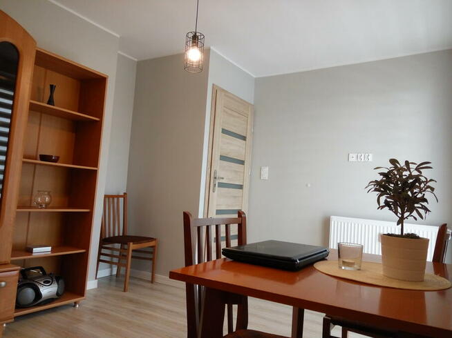 Stare Miasto 2 niezależne pokoje z balkonem Centrum Garbary