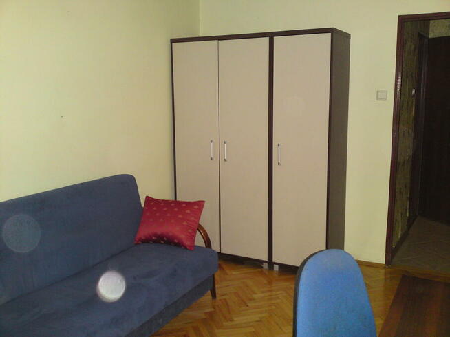 Mieszka dwupokojowe Kr Bieżanów, ul.Łazy 3 zamiana, sprzedaż