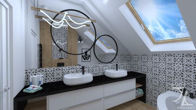 PROJEKTOWANIE I ARANŻACJA WNĘTRZ