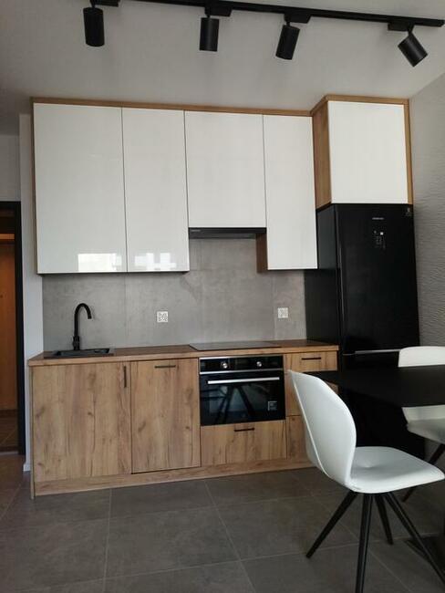 kuchnie i szafy na wymiar