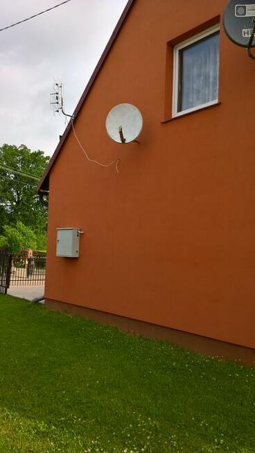 Zamienię lub sprzedam