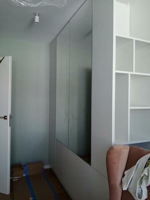 kuchnie i szafy na wymiar