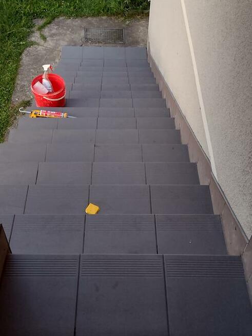 Wykończenia wnętrz, oraz drobne naprawy