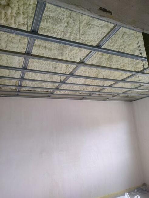 Wykończenia wnętrz, oraz drobne naprawy