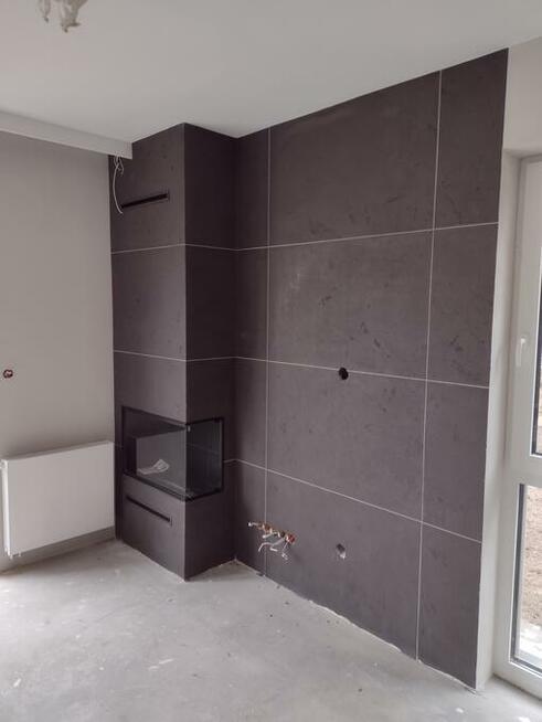 Wykończenia wnętrz, oraz drobne naprawy