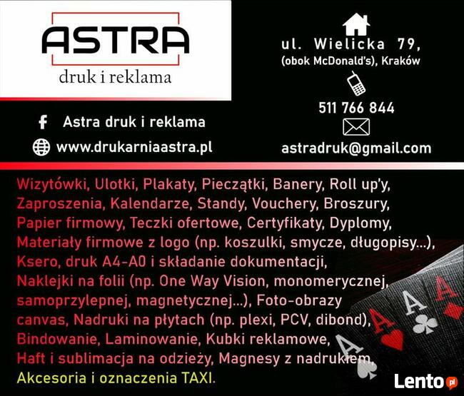 KOGUT taxi szpakówka gapa na magnesie biały żółty LED Kraków