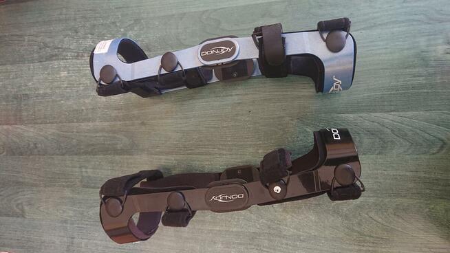 Orteza stabilizator kolana donjoy