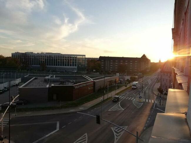 Zamienię mieszkanie komunalne. Dopłata 40tyś