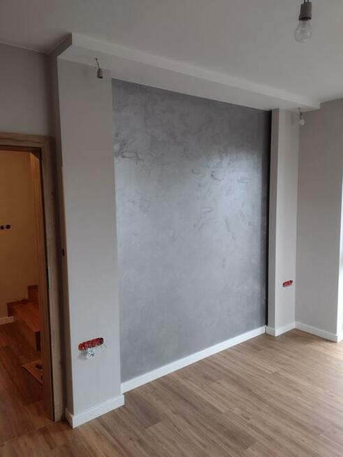 Wykończenia wnętrz, oraz drobne naprawy