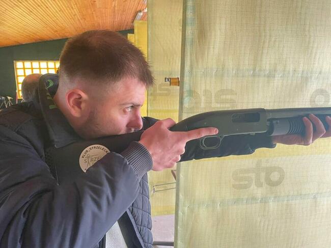 Kurs Ochrony Kwalifikowany Kurs Doskonalący, Imprezy Masowe