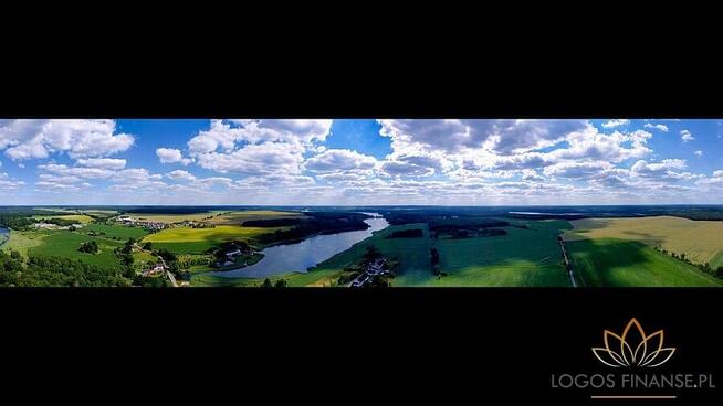 Działka budowlana Zawada gm. Przechlewo, Zawada