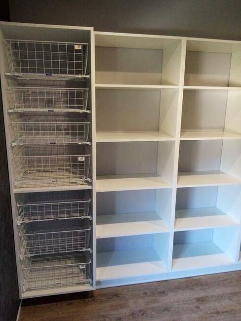 kuchnie i szafy na wymiar