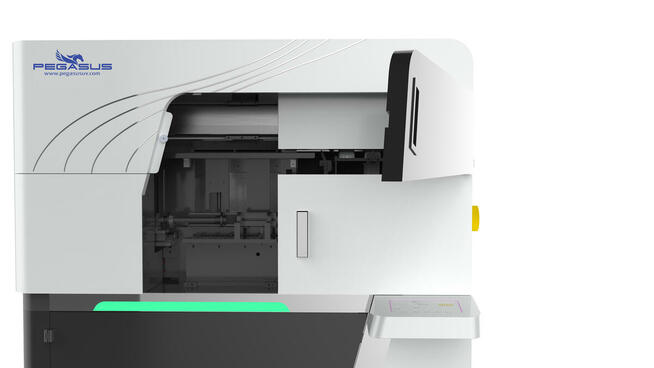 Drukarka UV do druku butelek, przedmiotów cylindrycznych