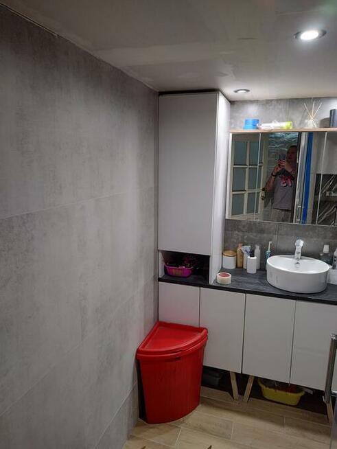 Wykończenia wnętrz, oraz drobne naprawy