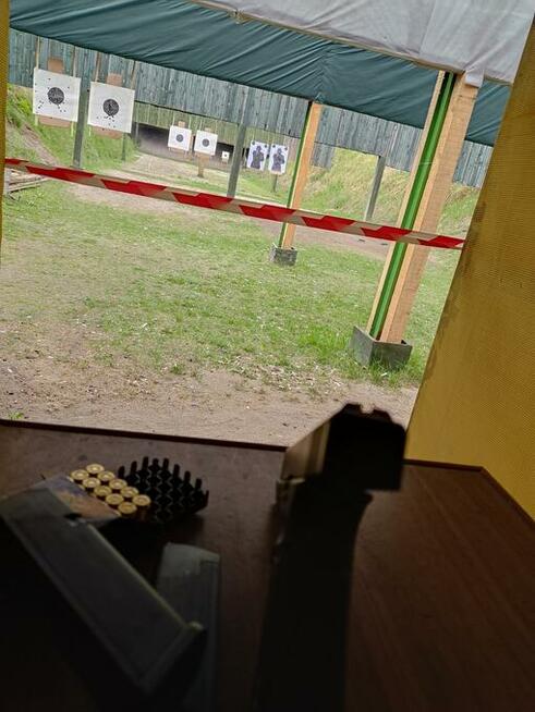 Kurs Ochrony Kwalifikowany Kurs Doskonalący, Imprezy Masowe