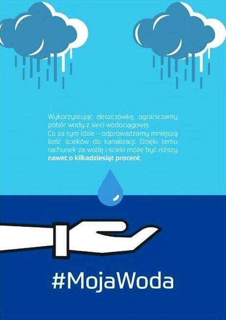 Zbiornik podziemny 5000 l z DOFINANSOWANIEM 5000 zł