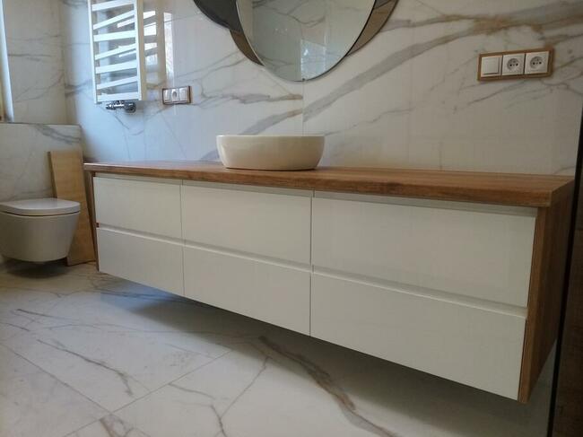 kuchnie i szafy na wymiar