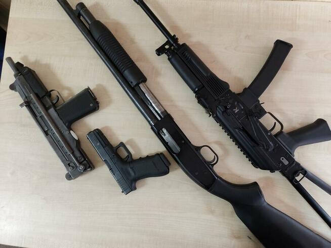 Kurs Ochrony Kwalifikowany Kurs Doskonalący, Imprezy Masowe