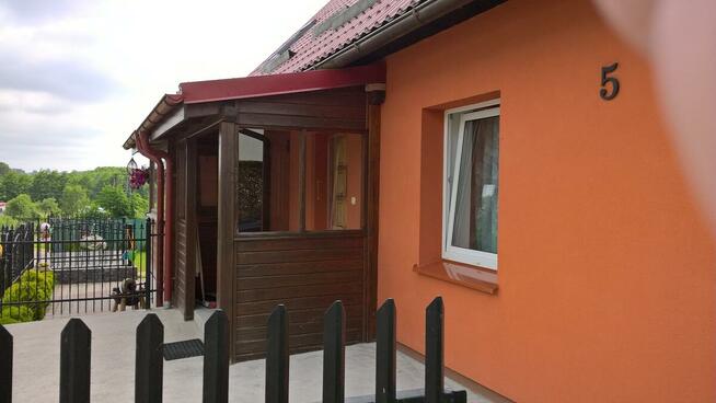 Zamienię lub sprzedam