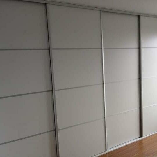 kuchnie i szafy na wymiar