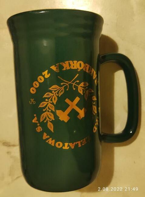 WYPRZEDAŻ KUFLI piwnych rożnych oraz inny zbliżonych...