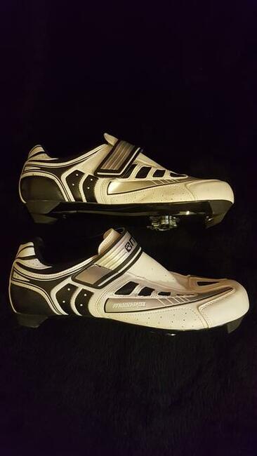 Nowe Buty Rowerowe MUDDYFOX rozm.44