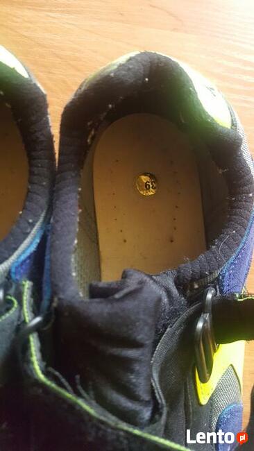 Buty Rowerowe rozm.39