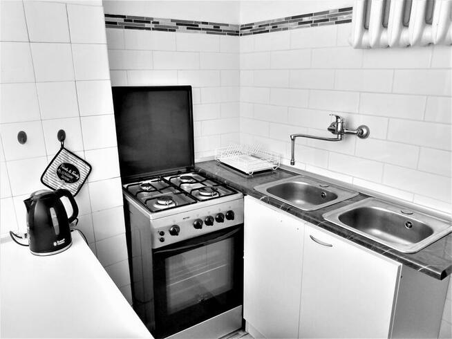 POKÓJ 1os - dla studenta, ucznia, pracującego - Gdynia